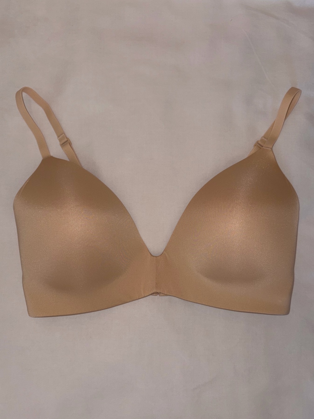 Skims Wireless Form T-Shirt Demi Bra - 34D - Picture 2 of 8